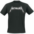 Front - Metallica - "Spiked" T-Shirt für Herren/Damen Unisex