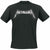 Front - Metallica - "Spiked" T-Shirt für Herren/Damen Unisex