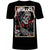 Front - Metallica - "Death Reaper" T-Shirt für Herren/Damen Unisex