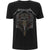 Front - Metallica - T-Shirt für Herren/Damen Unisex