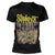 Front - Slipknot - "Live At MSG" T-Shirt für Herren/Damen Unisex