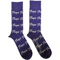 Front - Prince - Socken für Herren/Damen Unisex