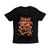 Front - Slipknot - "Live At MSG" T-Shirt für Herren/Damen Unisex