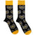 Front - Wu-Tang Clan - Socken für Herren/Damen Unisex