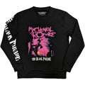 Front - My Chemical Romance - Sweatshirt für Herren/Damen Unisex