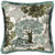 Front - Wylder - Floral - Kissenhülle "Nature Woodlands", Jacquard