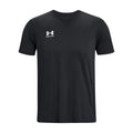 Front - Under Armour - "Challenger Training" T-Shirt für Herren