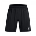 Front - Under Armour - "Challenger" Shorts für Herren