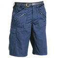 Front - Portwest Herren Shorts (S889)