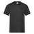 Front - Fruit of the Loom - T-Shirt für Herren/Damen Unisex