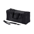 Front - Quadra - Reisetasche, Jumbo, Sport