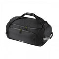 Front - Quadra - Reisetasche "SLX", 60l