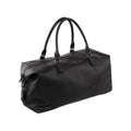 Front - Quadra - Reisetasche "Nuhide Weekender"