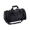 Front - Quadra - Reisetasche, Unifarben, Sport