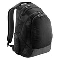 Front - Quadra - Rucksack für Laptops "Vessel"