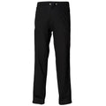 Front - Skinni Fit Herren Trainingshose Sports Track