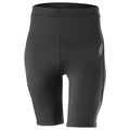 Front - Spiro Herren Sprint Sport-Shorts / Sporthose