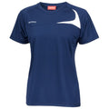 Front - Spiro Damen Sport T-Shirt / Trainings-Shirt