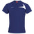 Front - Spiro Herren Sport Training Shirt Dash Performance