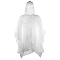 Front - Splashmacs Unisex Regenponcho / Regencape