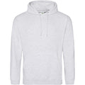 Front - Awdis Unisex Kapuzenpullover College