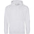 Front - Awdis Unisex Kapuzenpullover College