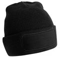 Front - Beechfield Unisex Wintermütze / Beanie / Mütze