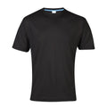 Front - AWDis Cool Herren SuperCool Sport-T-Shirt / Perfomance-Shirt