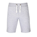 Front - AWDis Herren Shorts / Jogging-Shorts