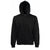 Front - Fruit Of The Loom Herren Kapuzenjacke Premium 70/30