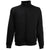 Front - Fruit Of The Loom Herren Premium 70/30 Sweatjacke / Sweatshirt-Jacke / Sweatshirt mit Reißverschluss