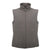 Front - Regatta Herren 210 Microfleece Bodywarmer / Weste