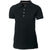 Front - Nimbus Damen Yale Polo-Shirt, Kurzarm