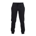 Front - Skinni Minni Kinder Slim Trainingshose