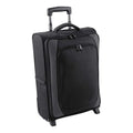 Front - Quadra Tungsten Business Trolley (29 Liter)