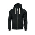 Front - Nimbus Herren Williamsburg Kapuzenjacke