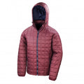 Front - Result Unisex Urban Outdoor Jacke Blizzard