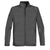 Front - Stormtech Herren Endurance Softshell Jacke