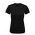 Front - Tri Dri Damen Performance Kurzarm T-Shirt