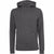 Front - Build Your Brand Herren Heavy Kapuzenpullover