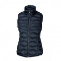 Front - Nimbus Damen Vermont Versatile Down Gilet