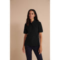 Front - Henbury Damen Polo Shirt