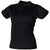 Front - Henbury Damen Coolplus® Polo-Shirt / Polohemd,