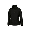 Front - Nimbus Damen Jacke Davenport