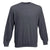 Front - Fruit of the Loom - "Classic" Sweatshirt für Herren