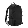 Front - Quadra Everyday Outdoor Rucksack, 20 Liter