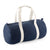 Front - Bagbase - Reisetasche, Denim