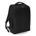 Front - Quadra Q-tech Charge Convertible Rucksack