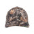 Front - Flexfit By Yupoong TrueTimber Kanati Camo Baseballkappe