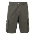 Front - Asquith & Fox - Cargo-Shorts für Herren